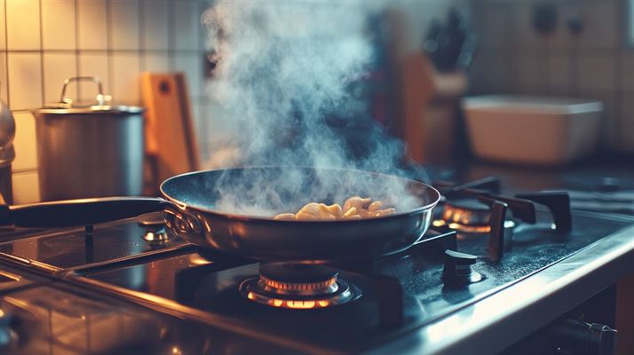 AEG kogeplade - din guide til et effektivt køkken