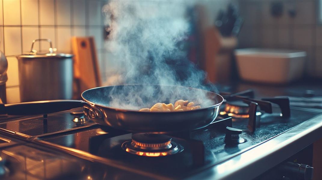 AEG kogeplade - din guide til et effektivt køkken