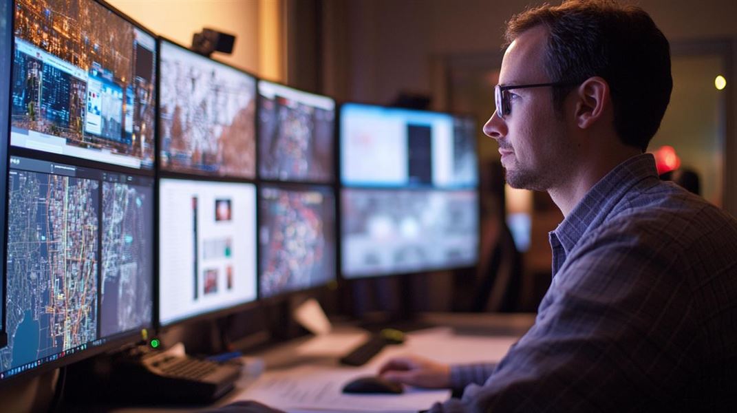 Forståelse af ips - Et vigtigt værktøj i cybersikkerhed