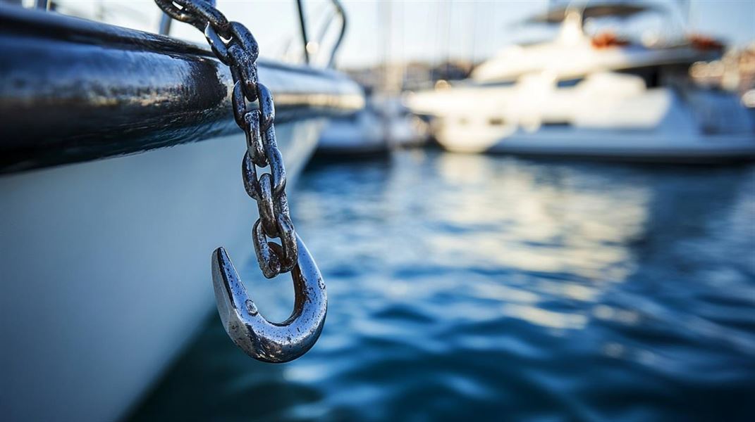 Den ultimative guide til fortøjningskrog
