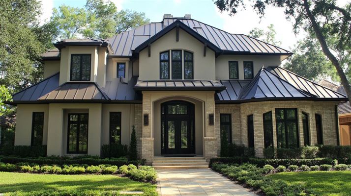 Ståltag - en holdbar løsning til dit hjem