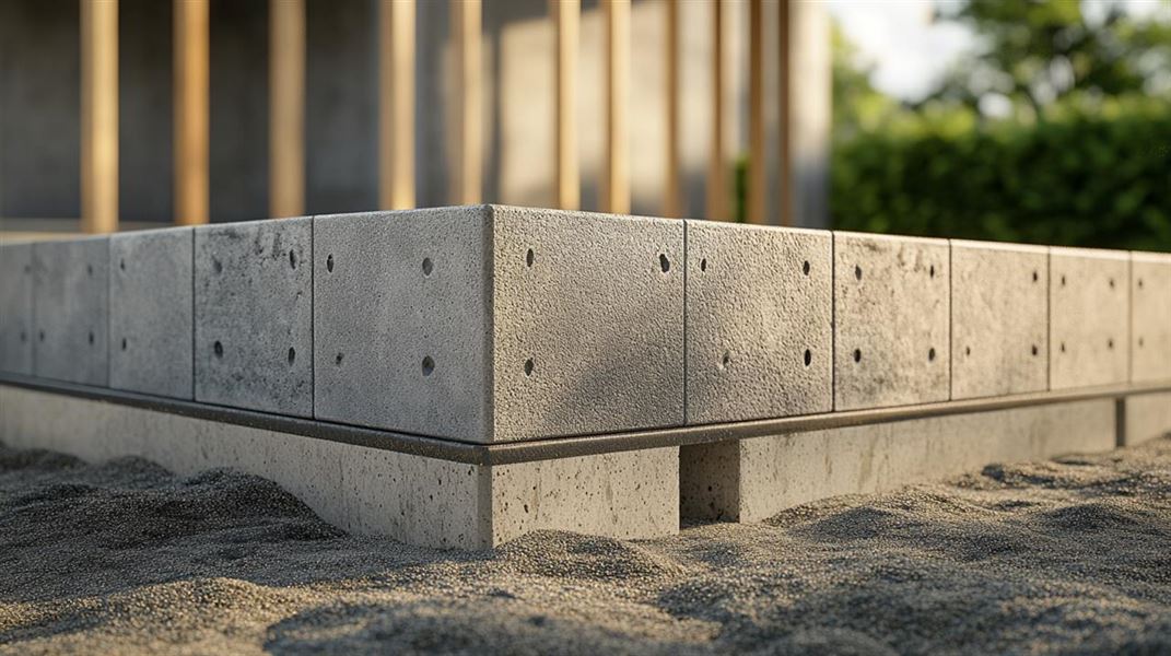 Skawblock - dit ultimative valg til solide fundamenter