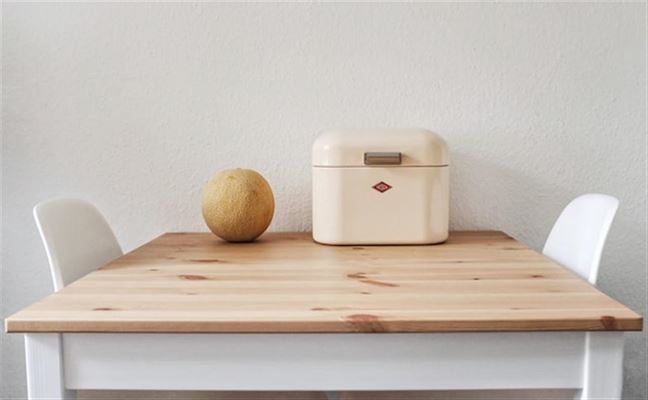 Find den helt rette spisebordsstol i hvid til dit hjem!