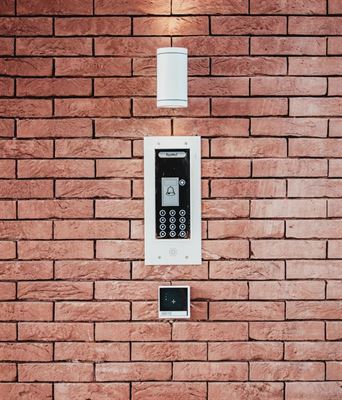 Er din virksomhed sikret mod tyveri?