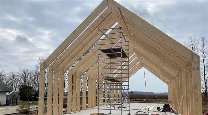 Nybyggeri  i Herning – en nødvendig investering, men til hvilken pris?