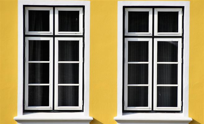 Isolér dit hjem bedre med termoruder