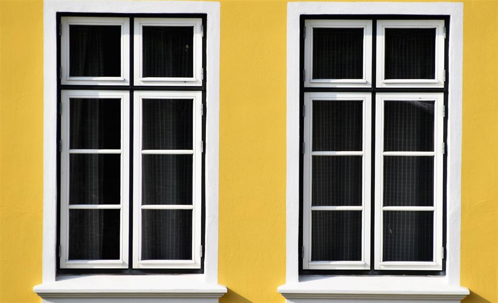 Isolér dit hjem bedre med termoruder