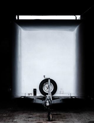 Opdag Skattene ved en brugt trailer