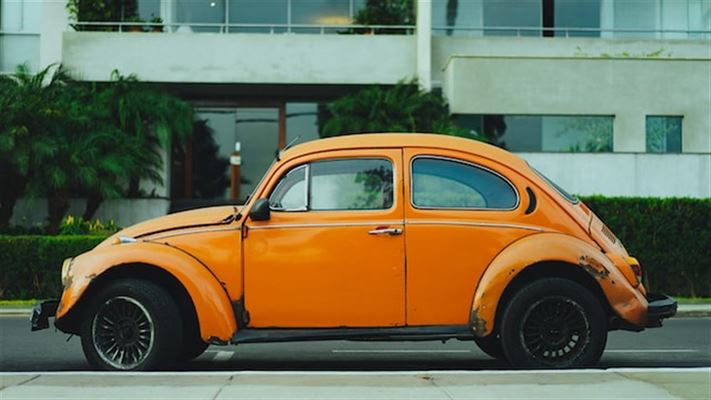 Hvordan du kan beskytte imod mår i bilen