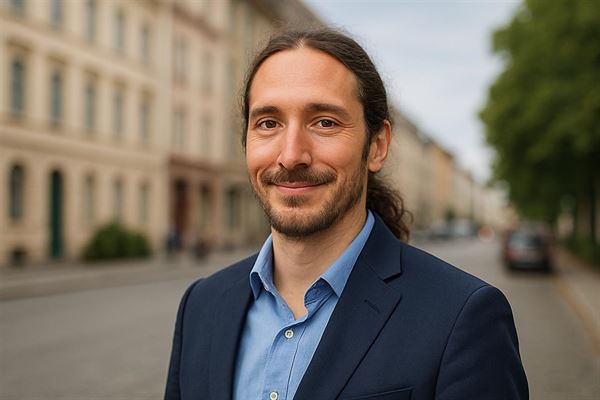 Sofus markus - en verden af kreativitet og inspiration