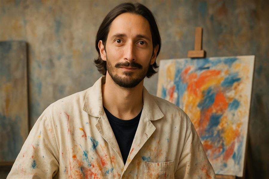 Sofus markus - en verden af kreativitet og inspiration