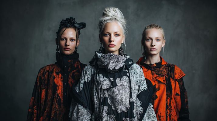 Micha dametøj - tidløs elegance og kvalitet