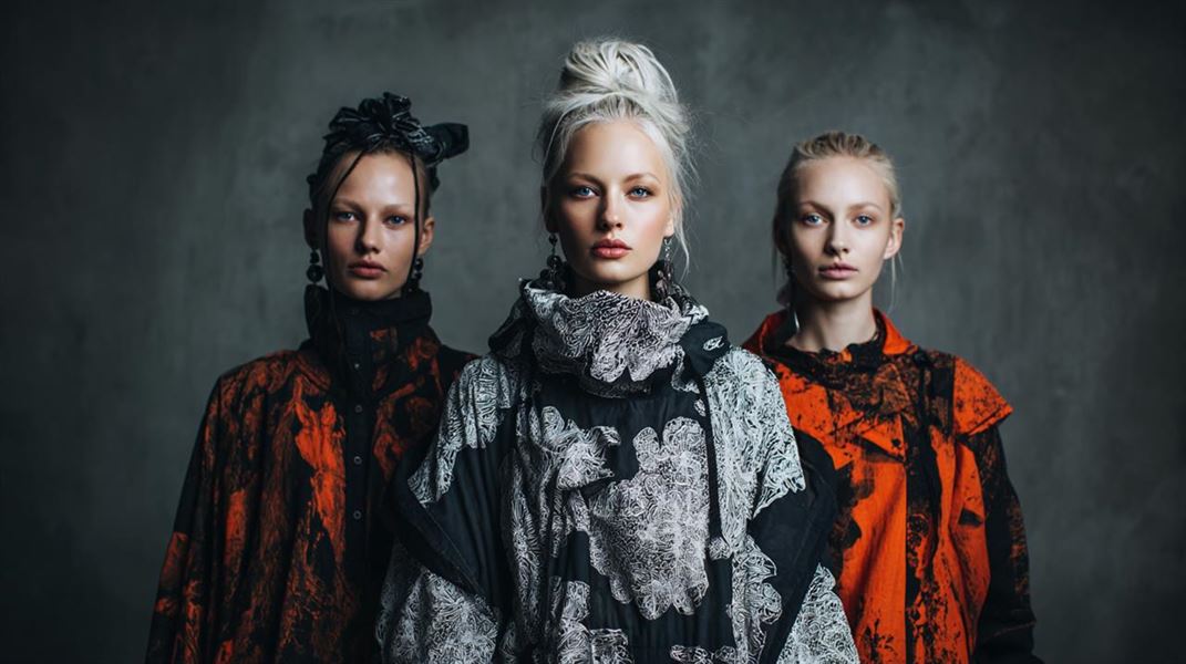 Micha dametøj - tidløs elegance og kvalitet