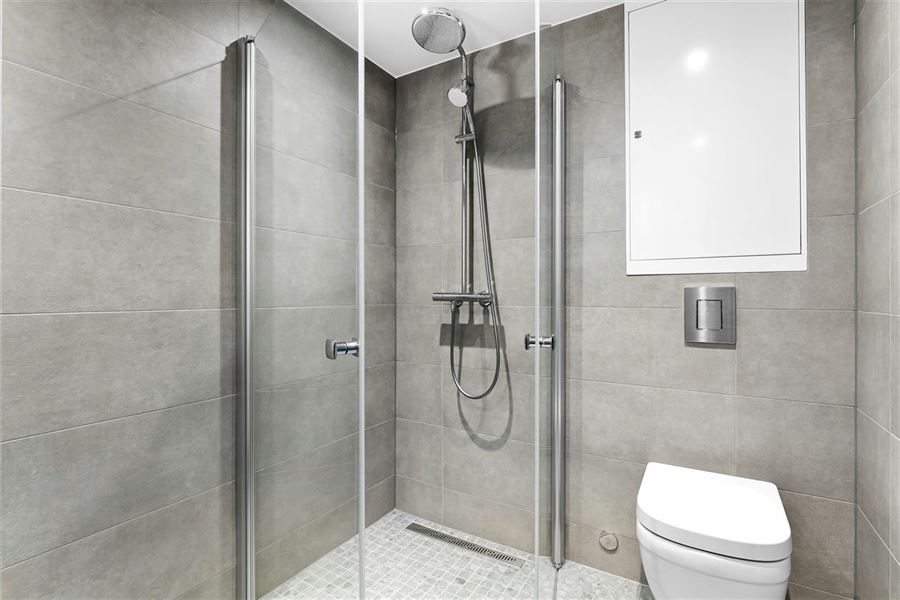 Grohe brusesæt - design og funktionalitet til det moderne badeværelse