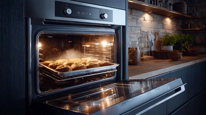 Miele indbygningsovn tilbud - sådan finder du det bedste